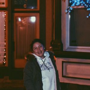 Meet your Posher, Chelsea